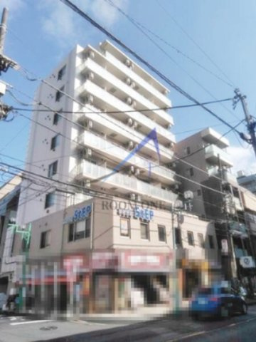 ダイヤモンドビル