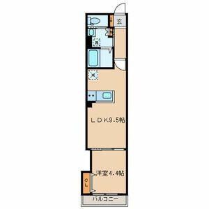 フィカーサ　いちょうの木