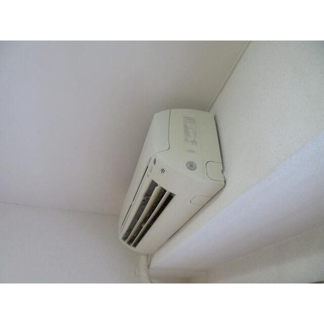 ダイヤモンドレジデンス白河の設備