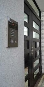 ダイヤモンドレジデンス白河のセキュリティ