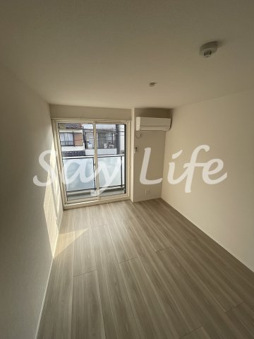 アイビー俊徳道の内装