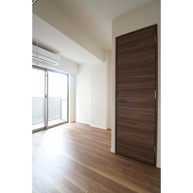 コンフォリア志村坂上のその他