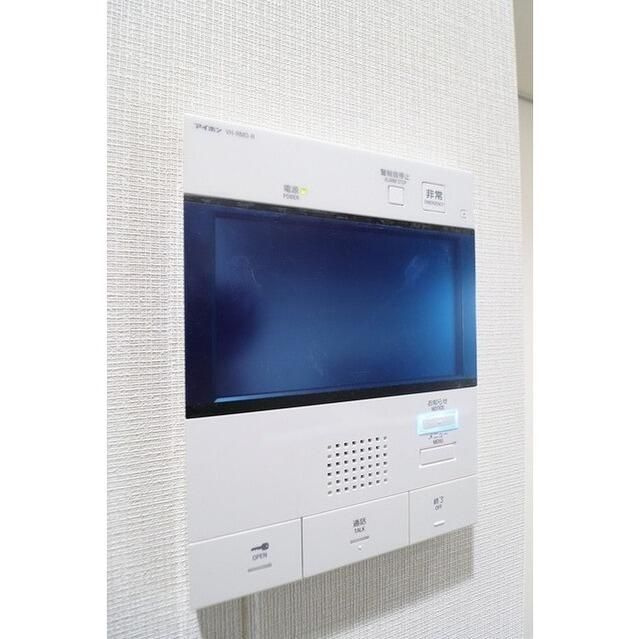 コンフォリア志村坂上のその他