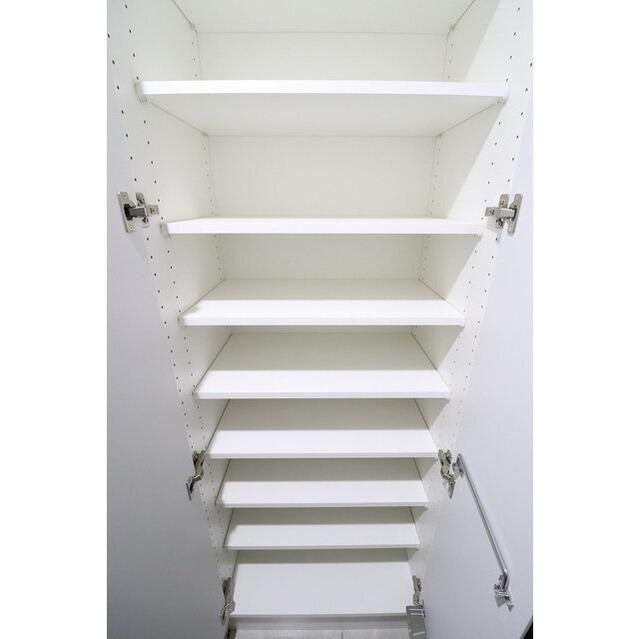 コンフォリア志村坂上のその他