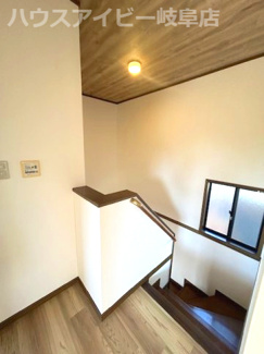 【その他】 | 岐阜市須賀3丁目！再生住宅登場です♪水回りすべて新品交換！ゆとりの広さの6LDK！南にお庭スペース♪ | 岐阜市須賀3丁目！再生住宅登場です♪水回りすべて新品交換！ゆとりの広さの6LDK！南にお庭スペース♪