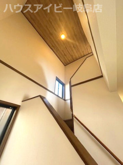 【その他】 | 岐阜市須賀3丁目！再生住宅登場です♪水回りすべて新品交換！ゆとりの広さの6LDK！南にお庭スペース♪ | 岐阜市須賀3丁目！再生住宅登場です♪水回りすべて新品交換！ゆとりの広さの6LDK！南にお庭スペース♪