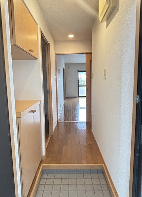 アメニティー青垣の設備