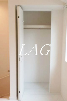 【収納】 | リバージュ池上 | 収納です。