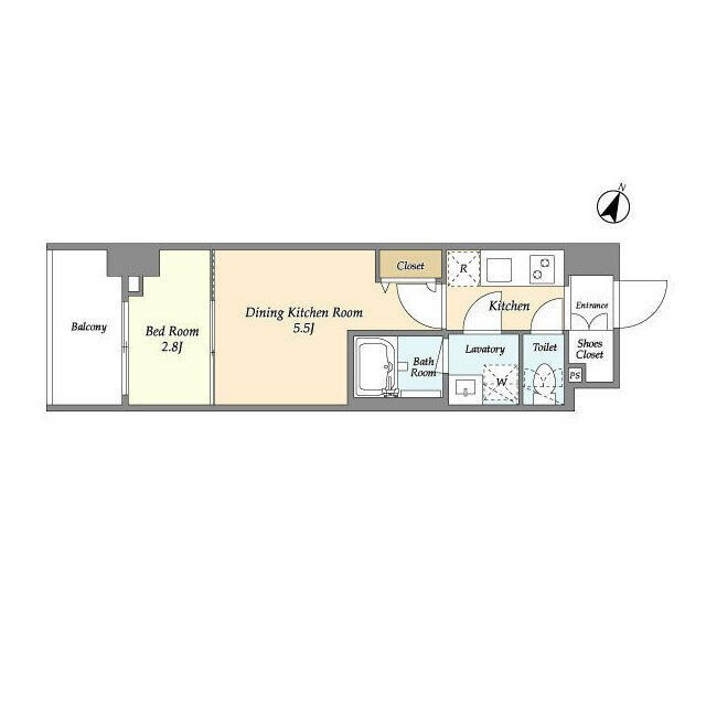 ＫＤＸレジデンス本蓮沼