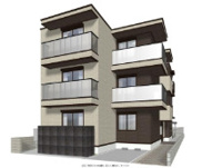 グラン　アルベロの画像