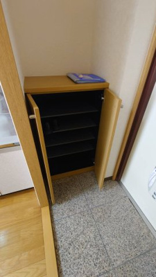 【その他】 | エミネンスHattori | シューズボックス