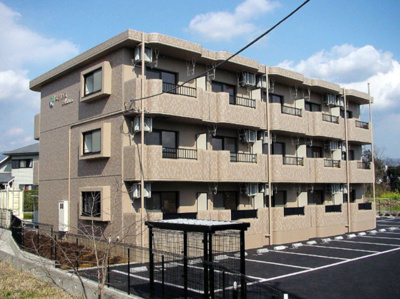 【外観】 | エミネンスHattori