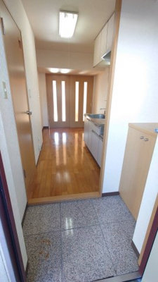 【玄関】 | エミネンスHattori