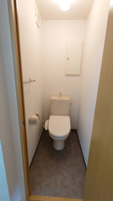 【トイレ】 | エミネンスHattori