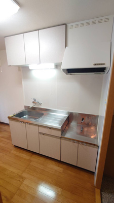 【キッチン】 | エミネンスHattori