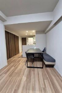 朝日プラザ緑橋　3階の居間・リビング