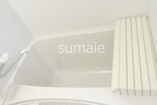 グランドパレス江戸川の浴室|バスルームです。