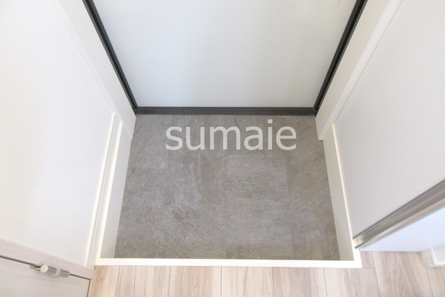 グランドパレス江戸川の玄関|玄関です。