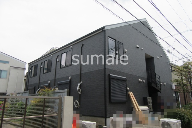 グランドパレス江戸川