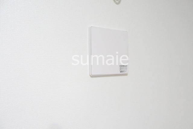 グランドパレス江戸川の設備|換気口です。