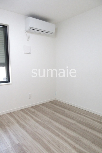 グランドパレス江戸川の居間・リビング|お部屋です。