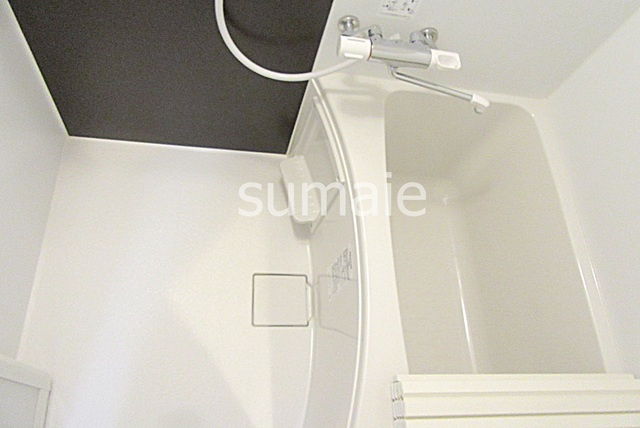 グランドパレス江戸川の浴室|バスルームです。