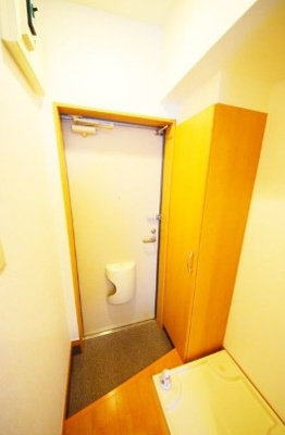 【玄関】 | サンシャイン１１