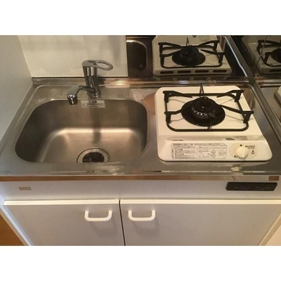 【キッチン】 | サンシャイン１１