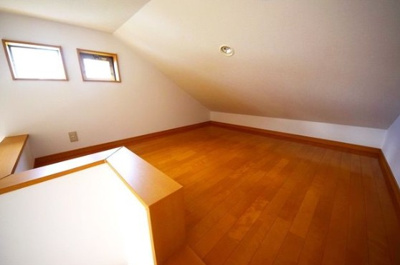 【内装】 | サンシャイン１１