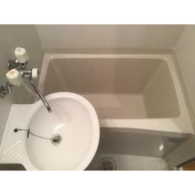 【洗面所】 | サンシャイン１１