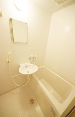 【浴室】 | サンシャイン１１