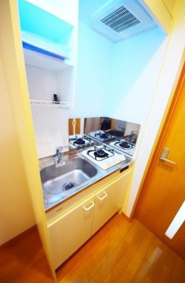 【キッチン】 | サンシャイン１１