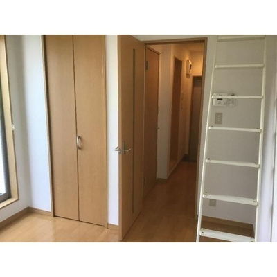 【寝室】 | サンシャイン１１