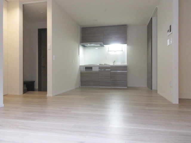 堀切２丁目ヘーベルメゾンのその他|★リビング★