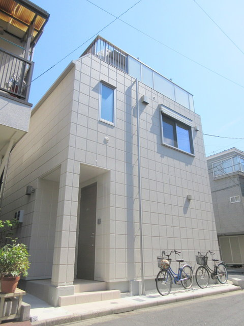 堀切２丁目ヘーベルメゾンのその他|★旭化成ヘーベルメゾン★