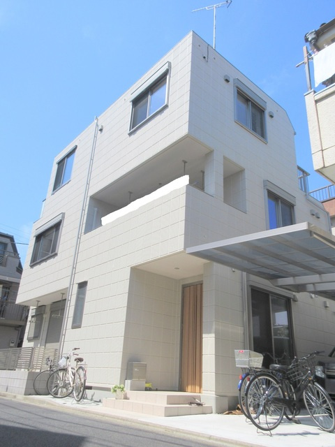 堀切２丁目ヘーベルメゾンのセキュリティ|★旭化成ヘーベルメゾン★