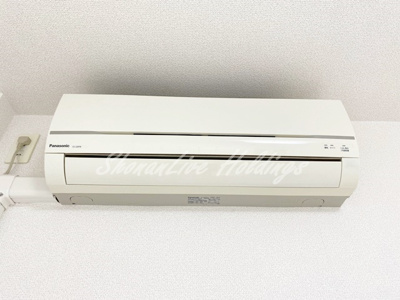 【設備】 | パステロ | エアコンございます♪