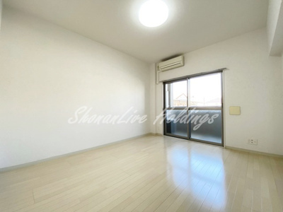 【居間・リビング】 | パステロ | 角部屋洋室♪