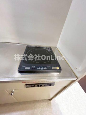 【設備】 | ラフィーネM