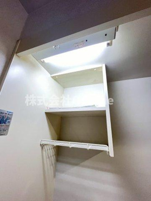 【収納】 | ラフィーネM