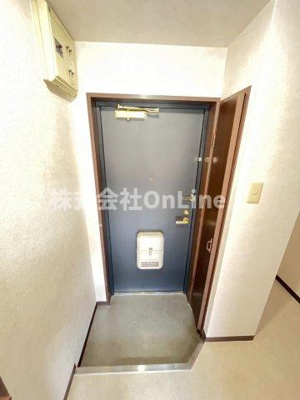 【玄関】 | ラフィーネM