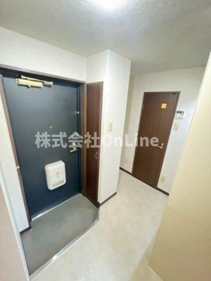 【玄関】 | ラフィーネM