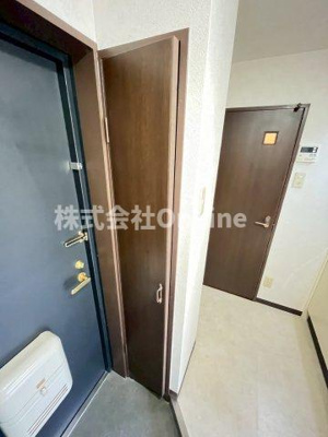 【収納】 | ラフィーネM