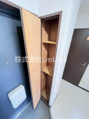 【収納】 | ラフィーネM