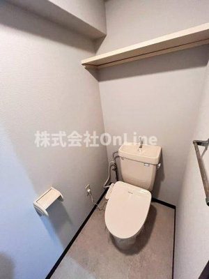 【トイレ】 | ラフィーネM