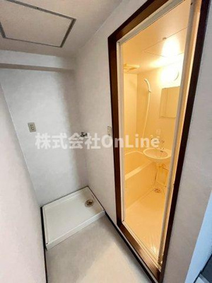 【浴室】 | ラフィーネM