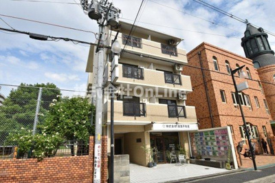 【外観】 | ラフィーネM