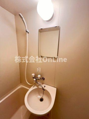 【洗面所】 | ラフィーネM