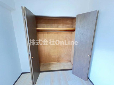 【収納】 | ラフィーネM