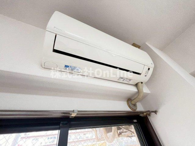 【設備】 | ラフィーネM